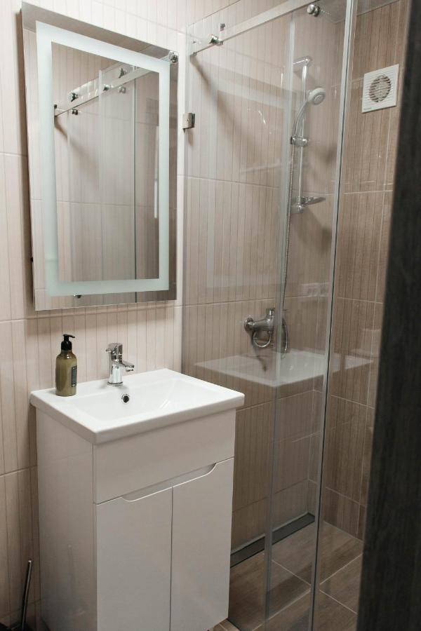 Ecottage Котедж Для Двох У Горах Із Чаном-Джакузі Slavske Exterior foto